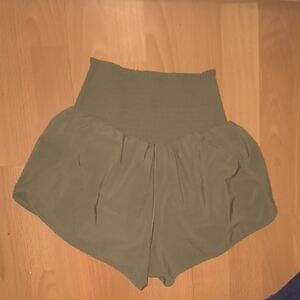 Aerie | Sage High-Waisted Women's Shorts